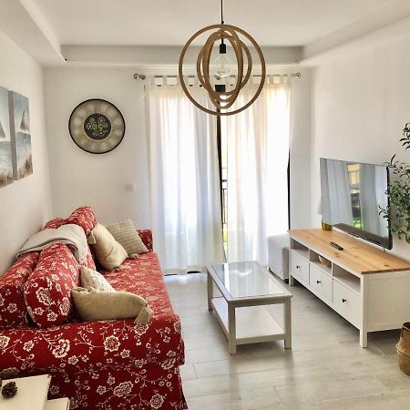 Diego'S Home 阿罗纳 外观 照片