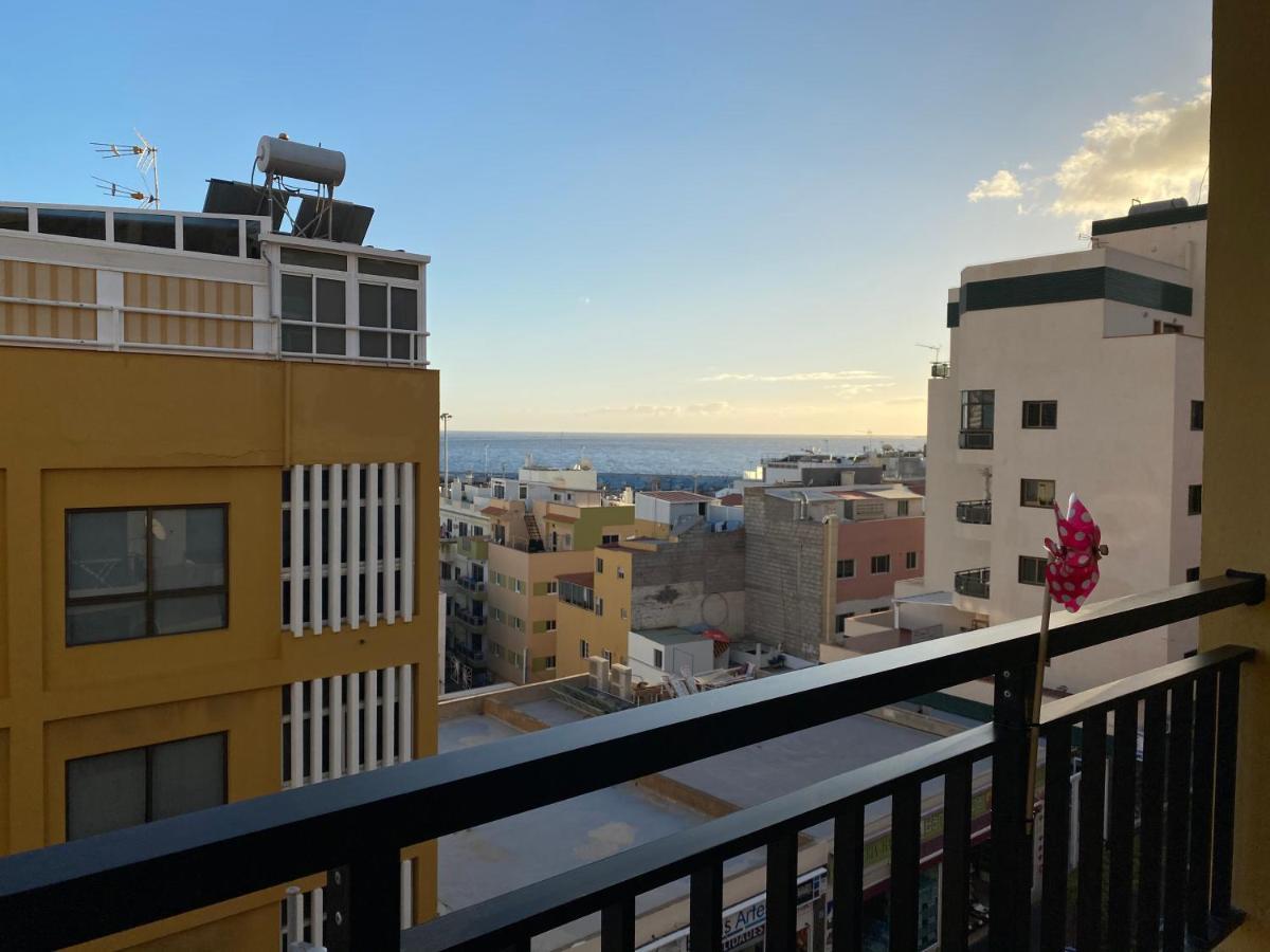 Diego'S Home 阿罗纳 外观 照片