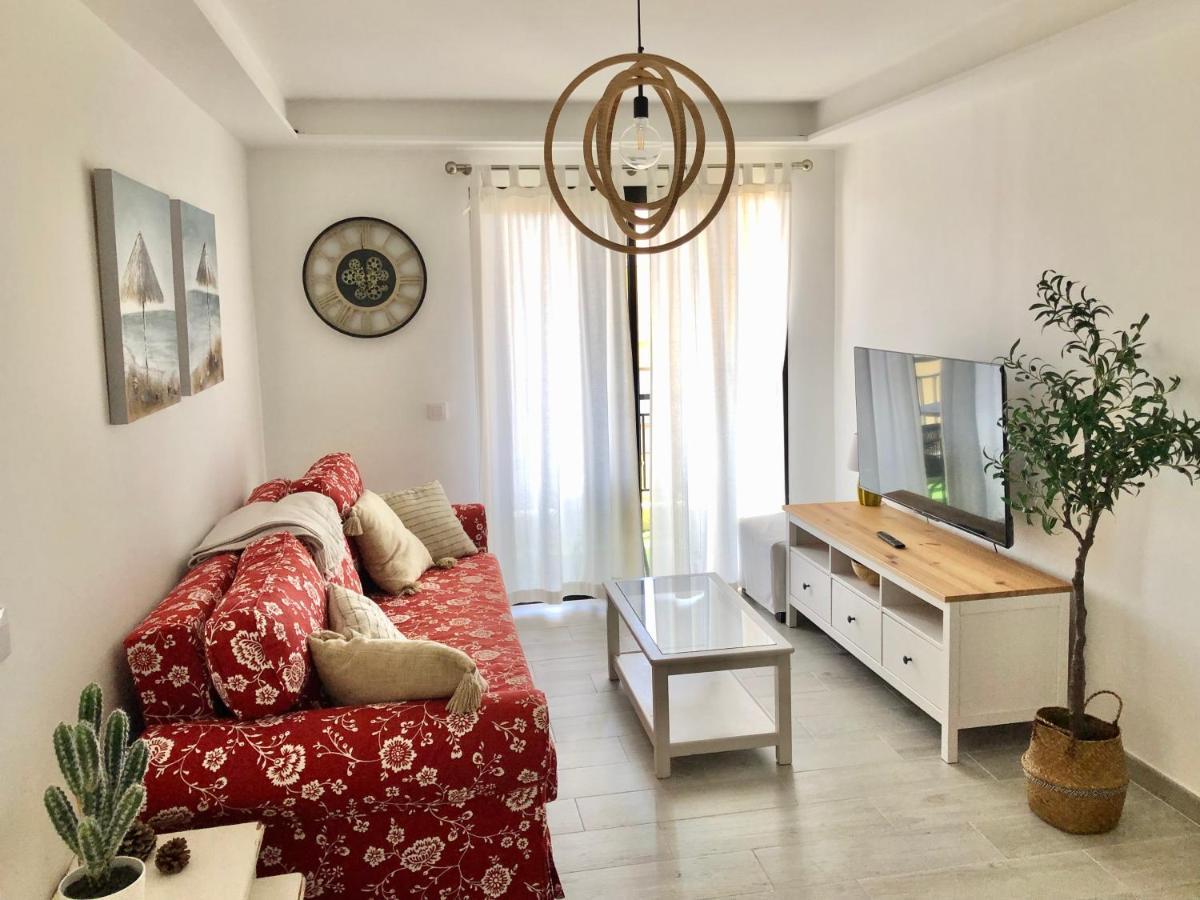 Diego'S Home 阿罗纳 外观 照片