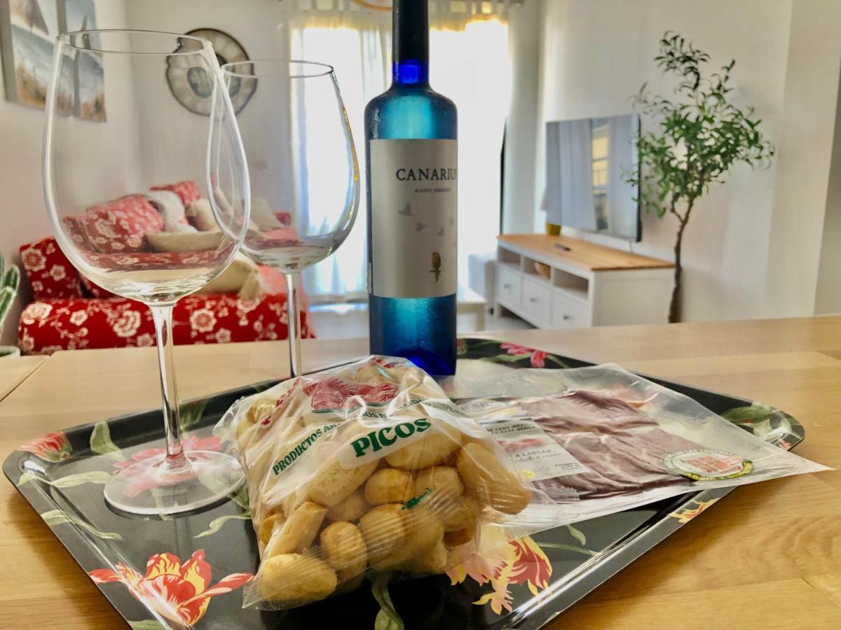Diego'S Home 阿罗纳 外观 照片